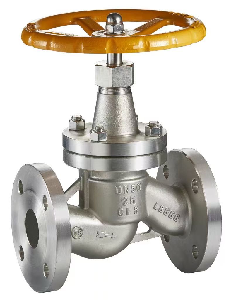 温州氨用阀门